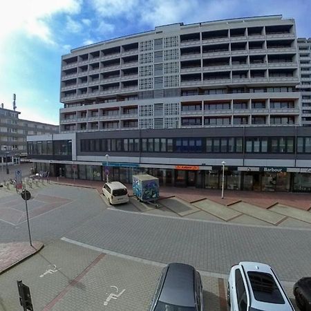 Apartmán 5-7, Moewe Westerland Exteriér fotografie