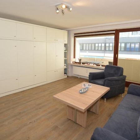 Apartmán 5-7, Moewe Westerland Exteriér fotografie