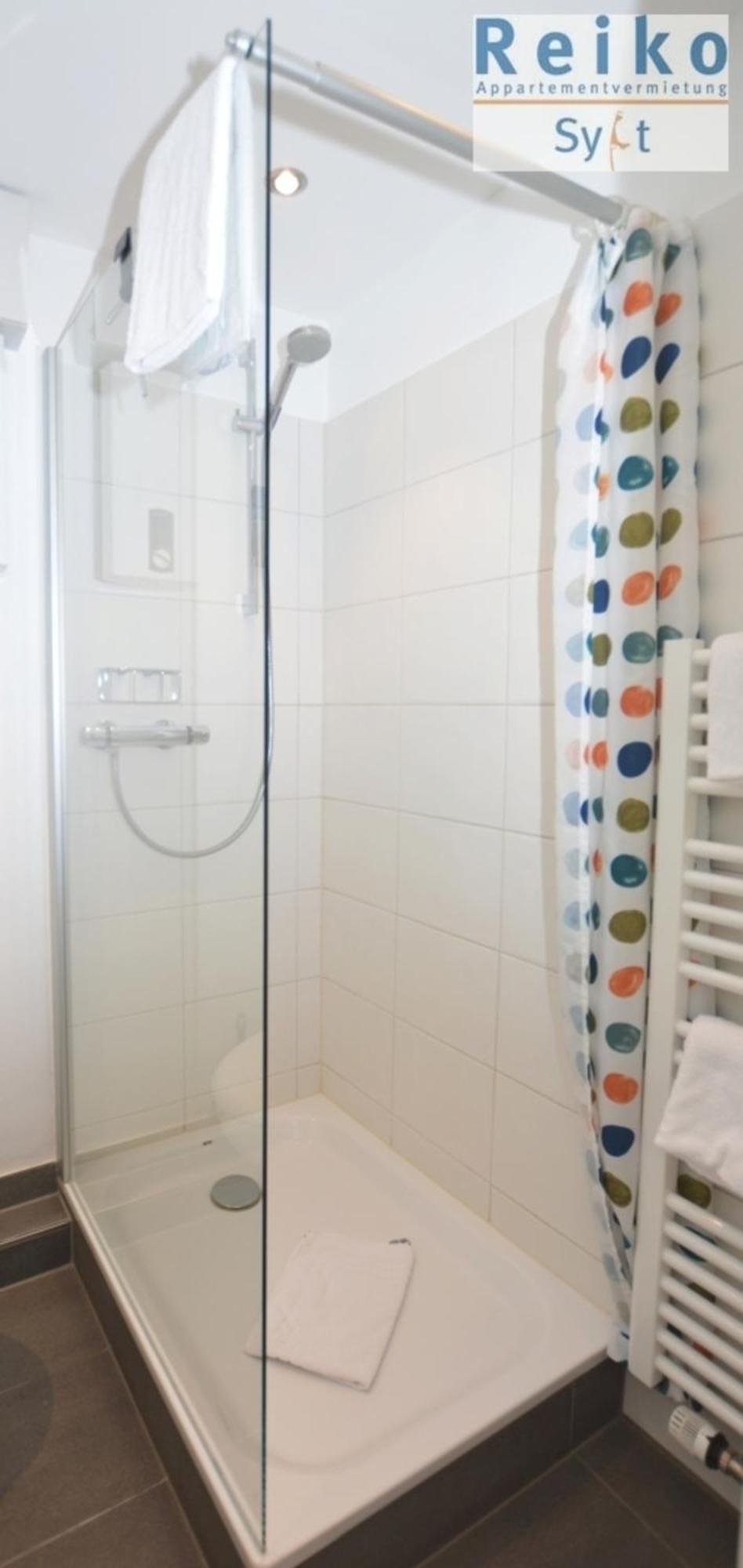 Apartmán 5-7, Moewe Westerland Exteriér fotografie